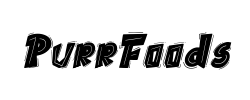 PurrFoods - logo